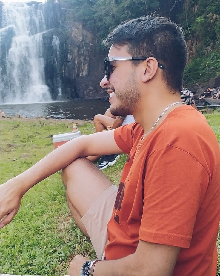 Felipe Persa