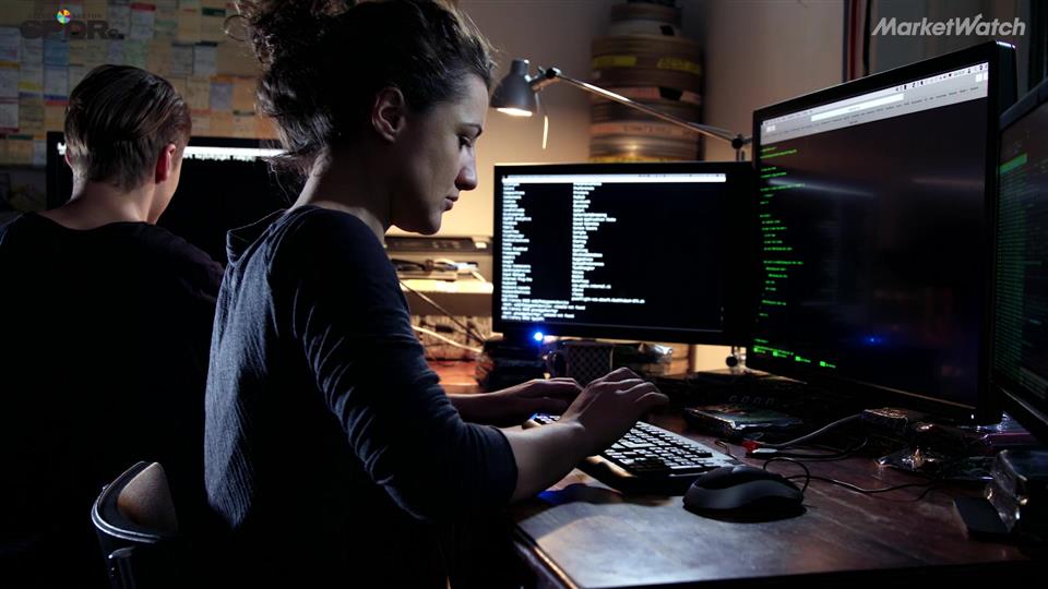 Hacker_Setup
