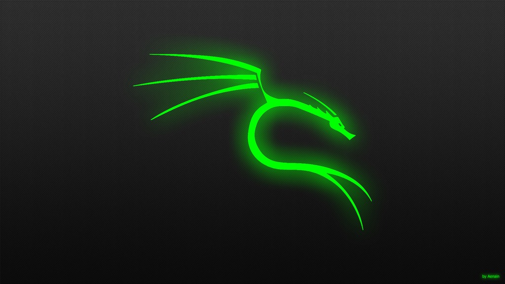 Kali-Linux