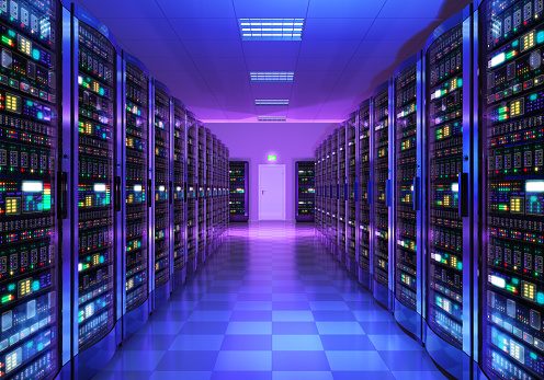 Servers