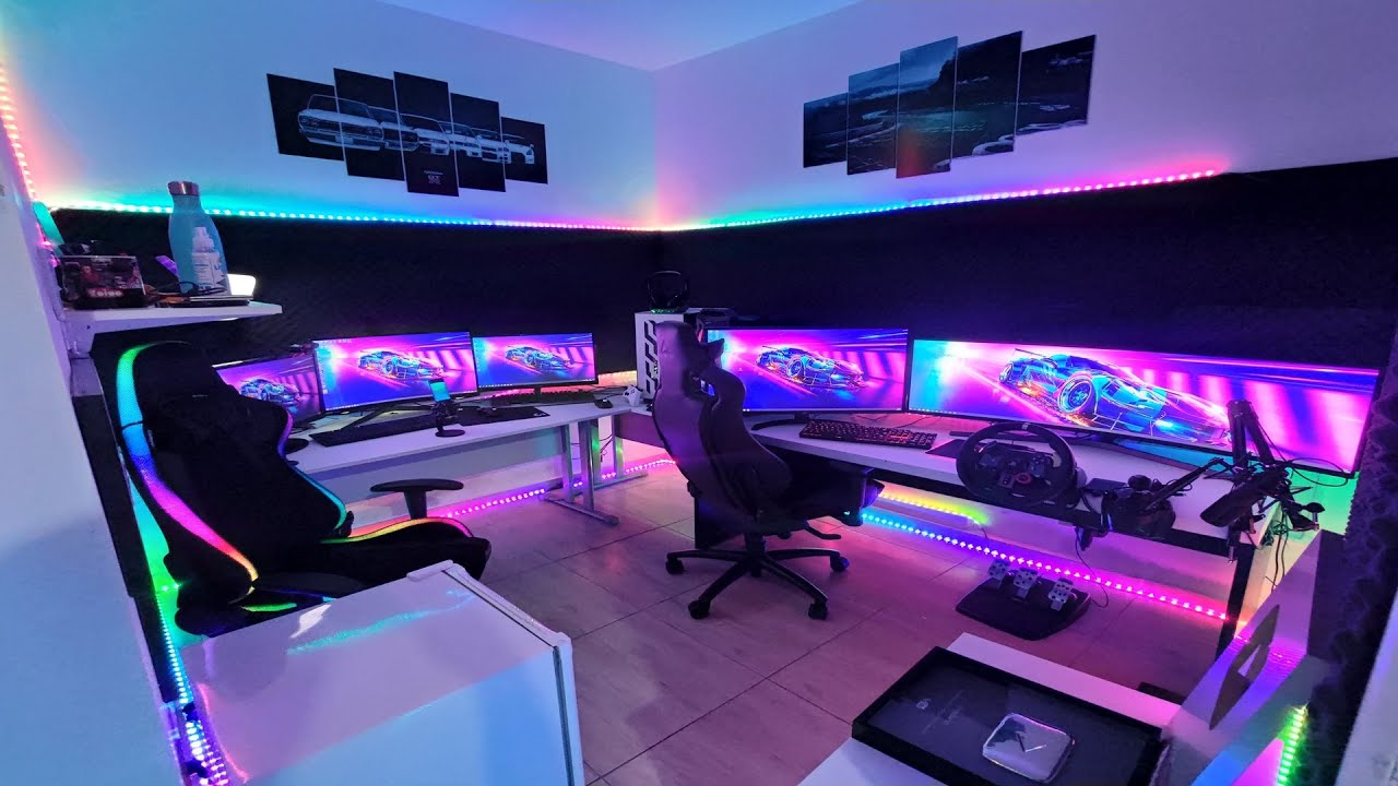Gamer